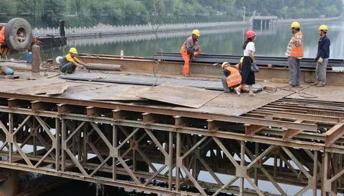 徐州城建工程最新进展 大马路桥 地铁站建得怎么样了