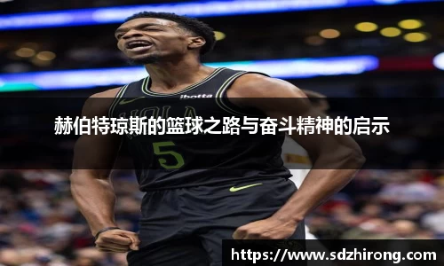 赫伯特琼斯的篮球之路与奋斗精神的启示